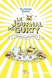 Le journal de Gurty T.1: vacances en provence