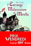 L'estrange malaventure de Mirella