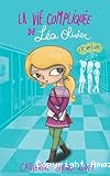 La vie compliquée de Léa Olivier, T2 : rumeurs