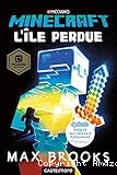 Minecraft : L'île perdue