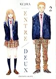 Entre deux - Tome 2