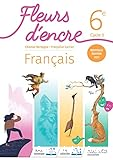 Français 6e, (Hachette, 2021) : Fleurs d'encre
