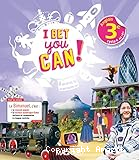 Anglais 3e (Magnard, 2021) : I bet you can !