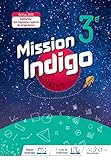 Maths 3e (Hachette, 2021) : Mission indigo