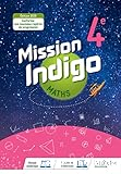 Maths 4e (Hachette 2021) : Mission indigo