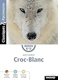 Croc- blanc