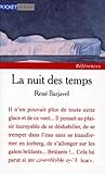 La Nuit des temps