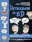 L'orthographe en BD
