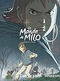 Le monde de Milo T.4 : La Reine Noire 2/2