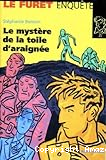 Le Mystère de la toile d'araignée