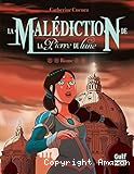 La Malédiction de la Pierre de Lune t. 2 : Rome