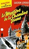 Le Mystère de la chambre jaune