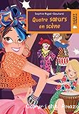 Quatre soeurs en scène