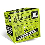 Alerte cyber attaque !