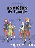 L'étoffe des doubles-zéros