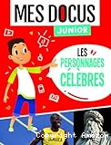 Les personnages célèbres