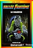 Le Maléfice