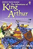The adventures of King Arthur