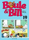 Boule et Bill. Tome 19
