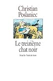 Le Treizième chat noir