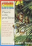 Planète verte, peur bleue