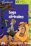 Saga africaine