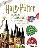 Harry Potter : le livre de cuisine officiel