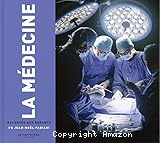 La médecine racontée aux enfants