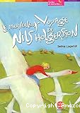 Le Merveilleux voyage de Nils Holgerson