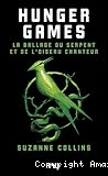 Hunger Games : La ballade du serpent et de l'oiseau chanteur