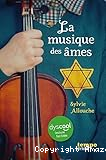 La musique des âmes