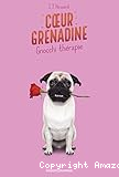 Coeur Grenadine : Gnocchi th&eacute;rapie