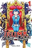 Iruma &agrave; l'&eacute;cole des d&eacute;mons