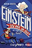 Einstein vu par un ado et par ses potes