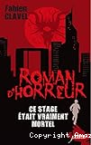 Ce stage était vraiment mortel !