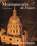 Monuments de France