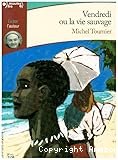 Vendredi ou la vie sauvage