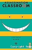 Assassination classroom