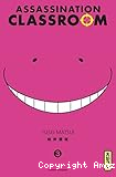 Assassination classroom