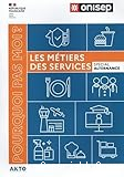 Pourquoi pas moi ? Les métiers des services