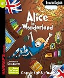Alice in wonderland