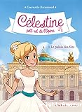 C&eacute;lestine petit rat de l'Op&eacute;ra - Tome 1