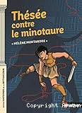 Thésée contre le minotaure