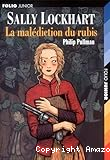 La mal&eacute;diction du rubis