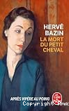 La mort du petit cheval
