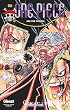 One Piece 89 - Bad end musical
