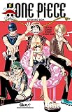 One Piece 11 - Le pire brigand de tout East-Blue