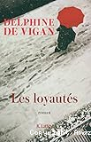 Les loyaut&eacute;s