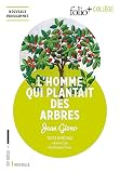L'homme qui plantait des arbres