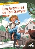 Les aventures de Tom Sawyer